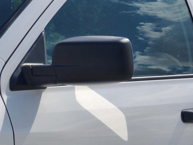 used 2021 Ram 1500 Classic car, priced at $23,500
