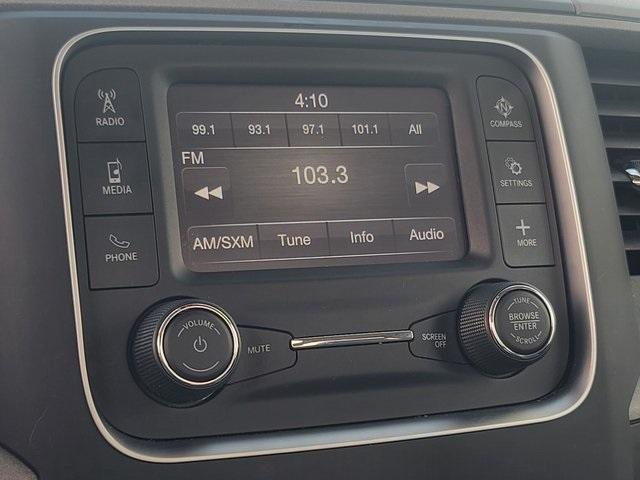used 2021 Ram 1500 Classic car, priced at $23,500