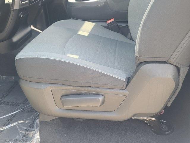 used 2021 Ram 1500 Classic car, priced at $23,500