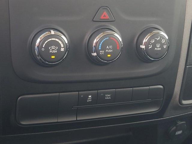 used 2021 Ram 1500 Classic car, priced at $23,500