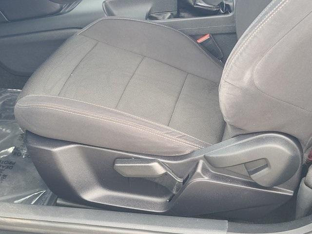 used 2015 Ford Mustang car, priced at $15,000