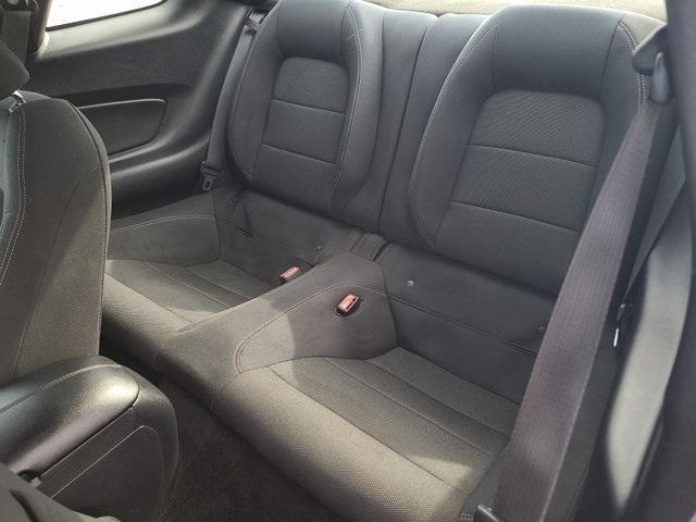 used 2015 Ford Mustang car, priced at $15,000