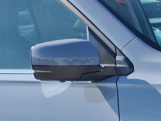 new 2025 Honda Pilot car, priced at $53,535