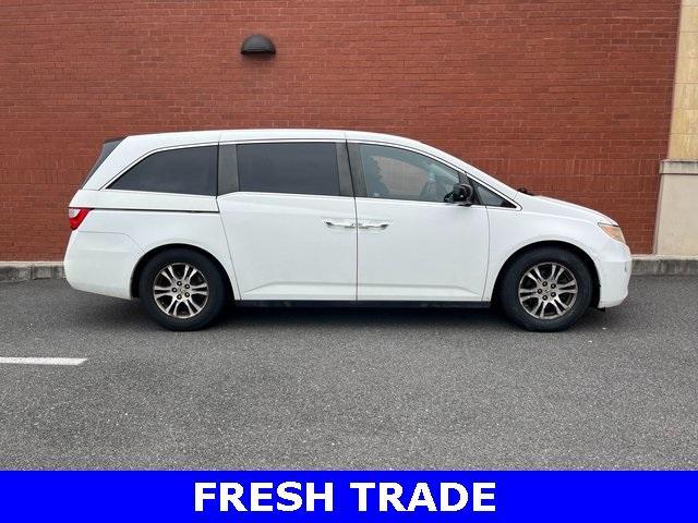 used 2012 Honda Odyssey car, priced at $7,888