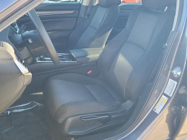 used 2021 Honda Accord car, priced at $18,918