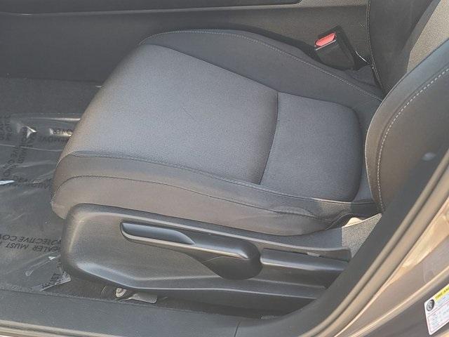 used 2021 Honda Accord car, priced at $18,918