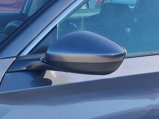 used 2021 Honda Accord car, priced at $18,918