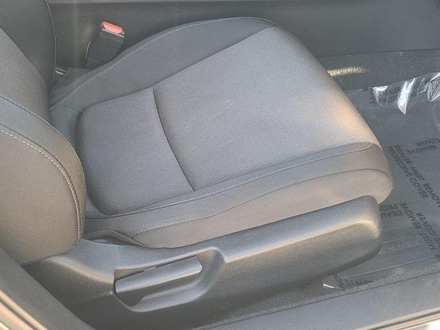 used 2021 Honda Accord car, priced at $18,918