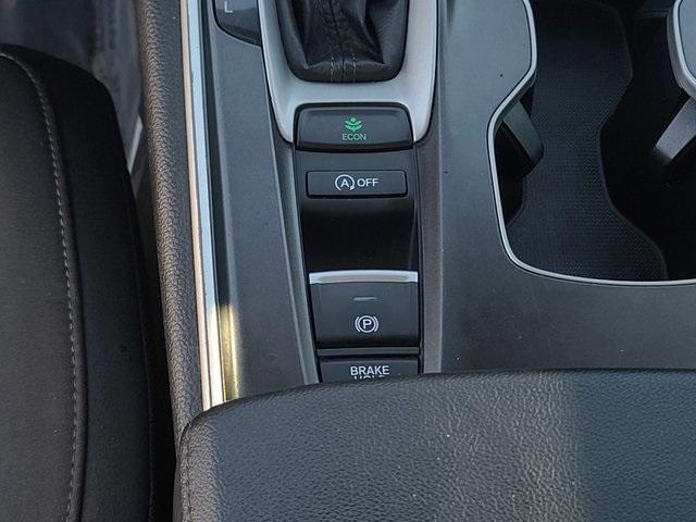 used 2021 Honda Accord car, priced at $18,918