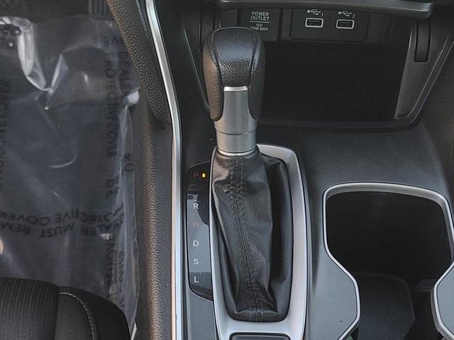 used 2021 Honda Accord car, priced at $18,918