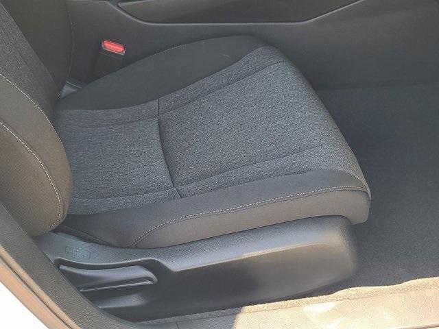 new 2025 Honda Accord car, priced at $31,015