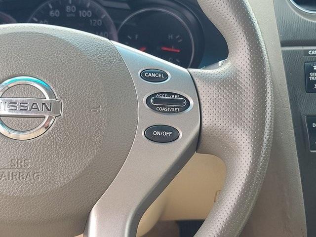used 2010 Nissan Altima car, priced at $5,998
