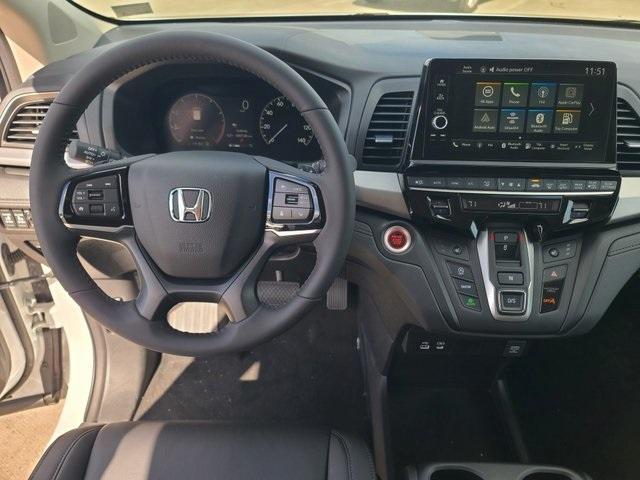 new 2026 Honda Odyssey car, priced at $42,145