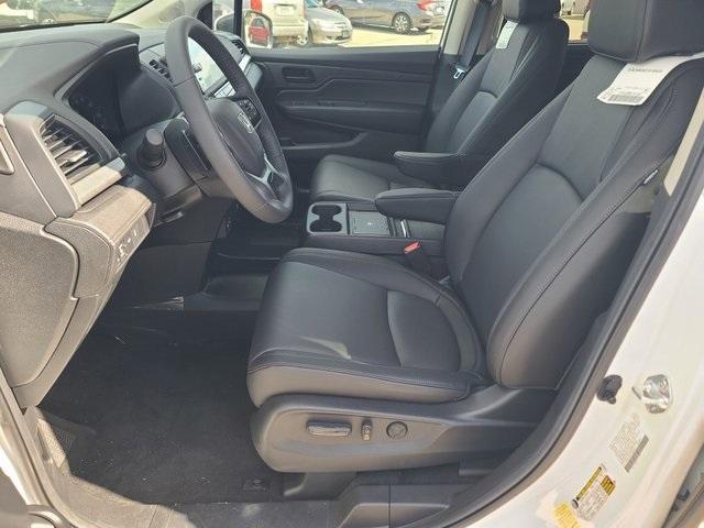 new 2026 Honda Odyssey car, priced at $42,145