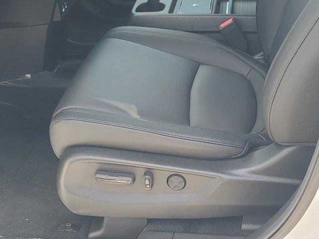 new 2026 Honda Odyssey car, priced at $42,145