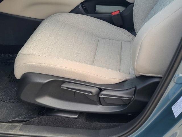 new 2025 Honda HR-V car, priced at $27,355