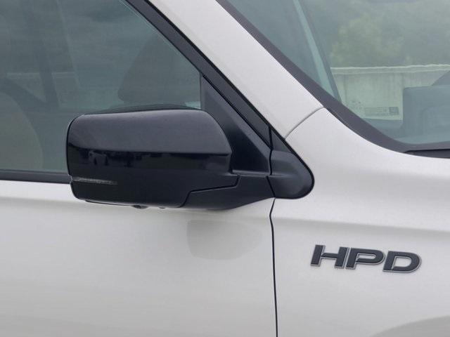 new 2026 Honda Passport car, priced at $54,705