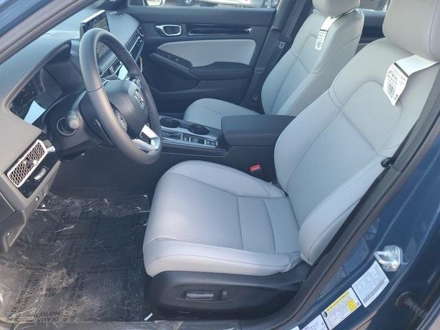 new 2026 Honda Civic Hybrid car, priced at $32,750