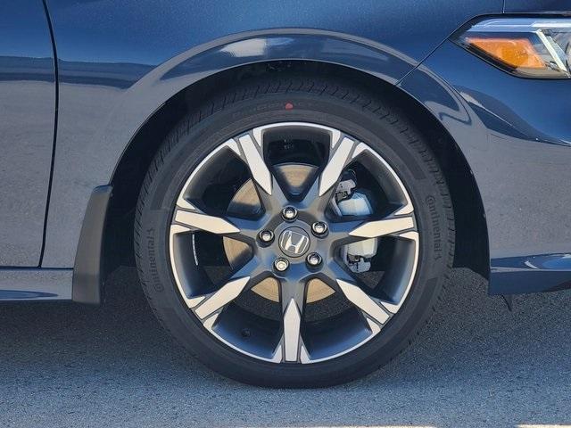 new 2026 Honda Civic Hybrid car, priced at $32,750