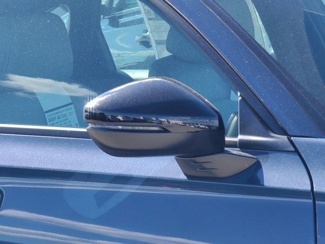 new 2026 Honda Civic Hybrid car, priced at $32,750