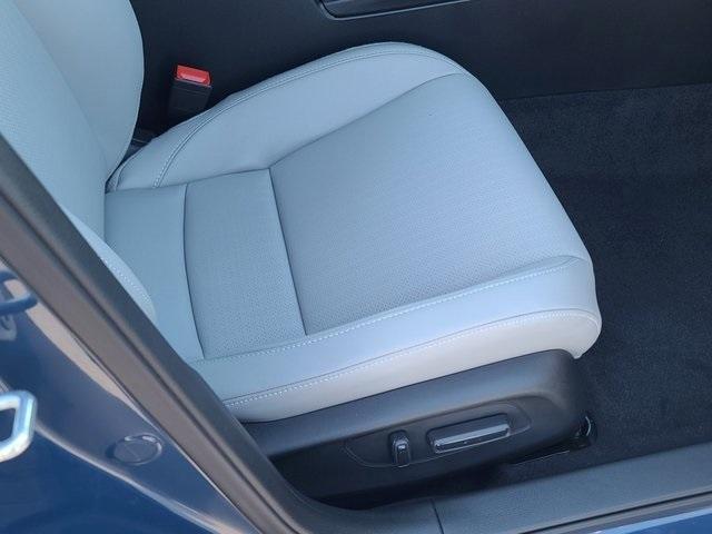 new 2026 Honda Civic Hybrid car, priced at $32,750