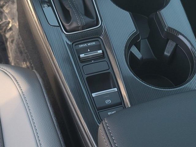 new 2026 Honda Civic Hybrid car, priced at $32,750