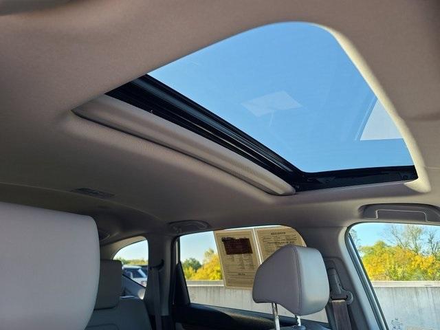 used 2020 Honda CR-V car, priced at $26,500