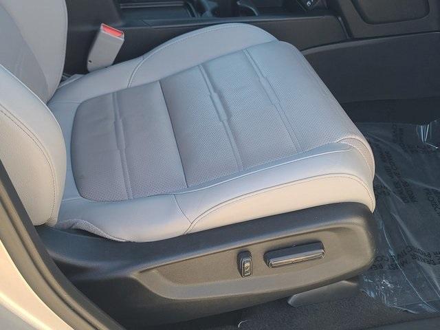 used 2020 Honda CR-V car, priced at $26,500