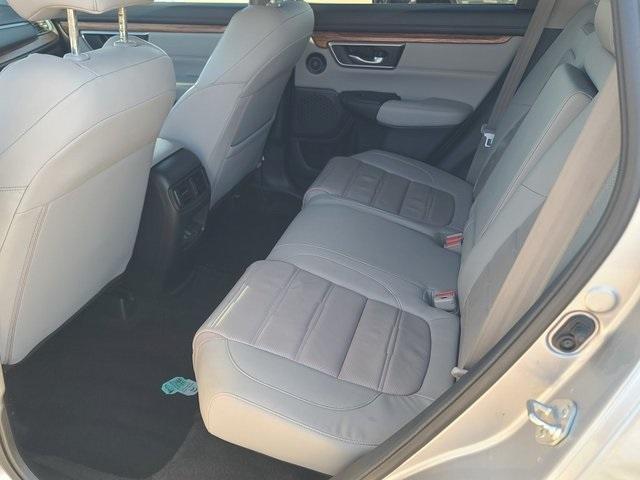 used 2020 Honda CR-V car, priced at $26,500