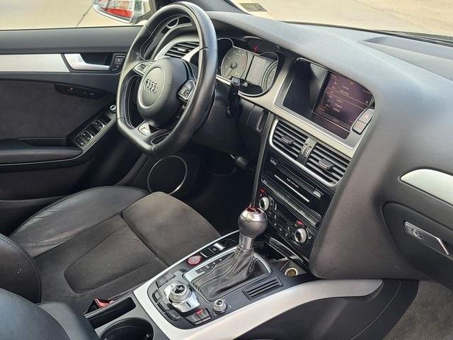 used 2014 Audi S4 car, priced at $14,500