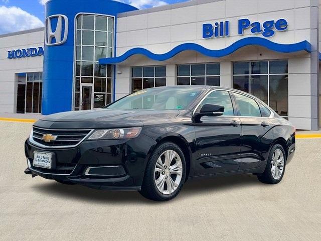 used 2014 Chevrolet Impala car, priced at $10,500
