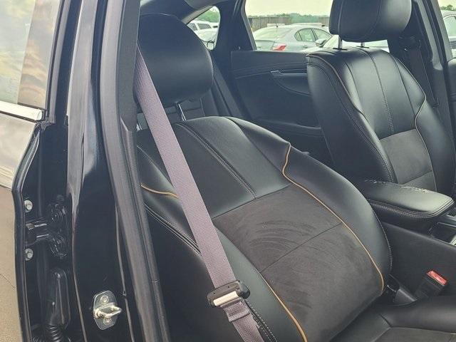 used 2014 Chevrolet Impala car, priced at $10,500