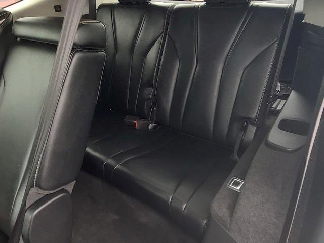 used 2023 Acura MDX car, priced at $44,400
