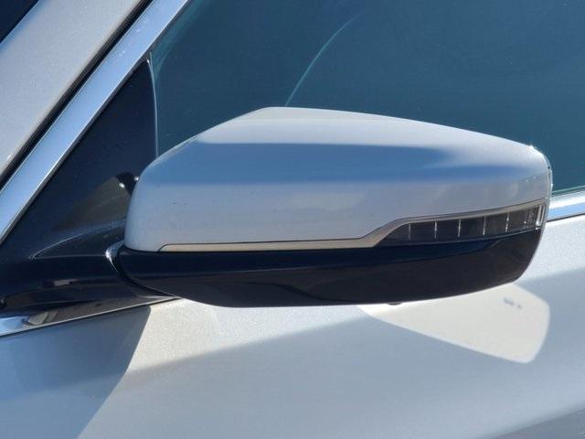 used 2018 Cadillac CT6 car, priced at $17,500