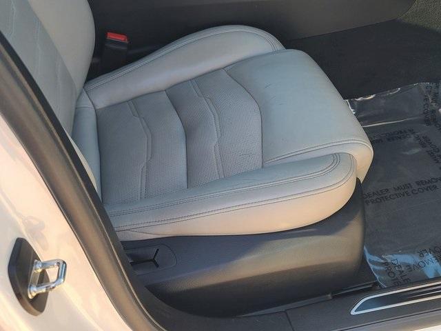 used 2018 Cadillac CT6 car, priced at $17,500