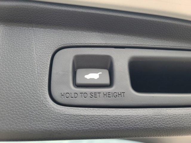 new 2026 Honda CR-V Hybrid car