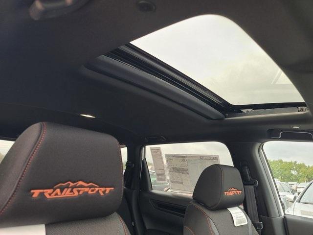 new 2026 Honda CR-V Hybrid car