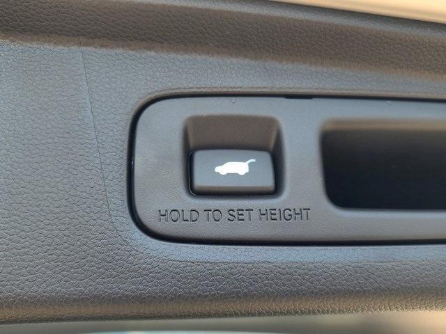 new 2026 Honda CR-V Hybrid car