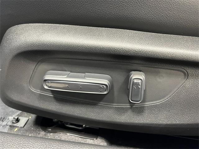 new 2026 Honda Civic Hybrid car, priced at $33,495