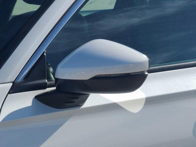 used 2024 Honda Civic car, priced at $27,750