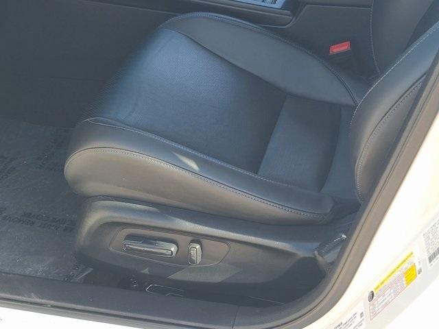 used 2024 Honda Civic car, priced at $27,750