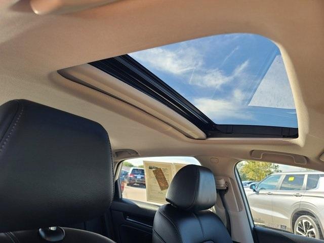 used 2024 Honda Civic car, priced at $27,750