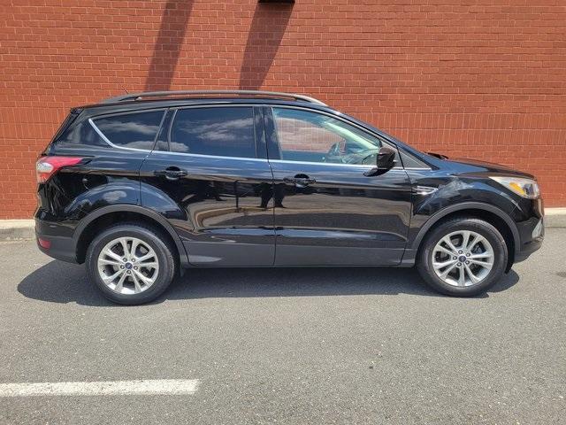 used 2018 Ford Escape car, priced at $14,000