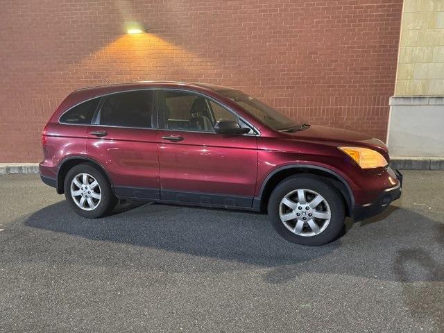 used 2007 Honda CR-V car, priced at $8,500