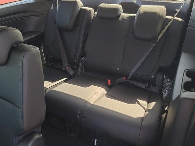 new 2026 Honda Odyssey car, priced at $43,250