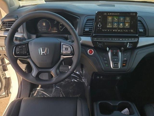 new 2026 Honda Odyssey car, priced at $43,250