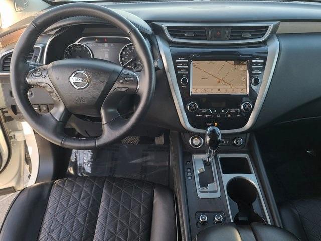 used 2019 Nissan Murano car, priced at $21,950