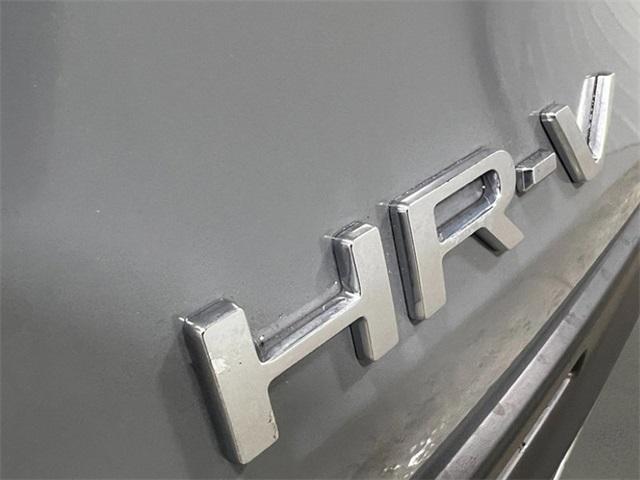 new 2025 Honda HR-V car, priced at $27,955