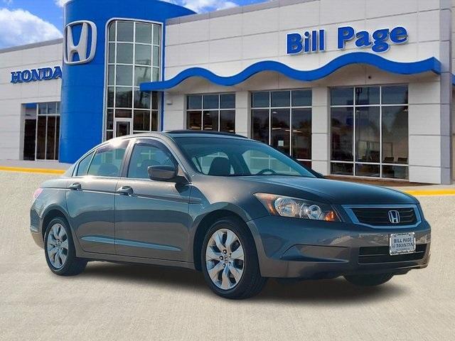 used 2010 Honda Accord car, priced at $7,400