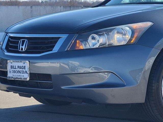 used 2010 Honda Accord car, priced at $7,400